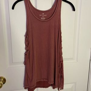 American Eagle: soft and sexy tank top